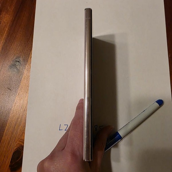 Samsung Galaxy S23 Ultra - Unlocked, 512 GB, Lavender, 12 GB, SM-S918U1