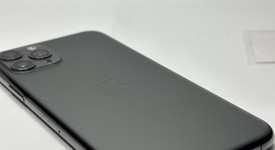 Good
													Apple iPhone 11 Pro - Unlocked, Gray, 256 GB, A2160, photo 4 of 7