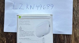 New
													Apple AirPods Pro 2 - USB-C, photo 3 of 3