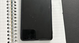 Mint
													Google Pixel 7a - Unlocked, Sea, 128 GB, 8 GB, GWKK3, photo 1 of 12