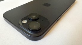 Good
													Apple iPhone 15 - T-Mobile, Black, 128 GB, A2846, photo 4 of 15