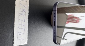 Good
													Apple iPhone 12 - Unlocked Non-US, Purple, 64 GB, A2402, photo 2 of 7