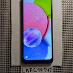 Good Samsung Galaxy A03s - Verizon, 32 GB, Black, 3 GB