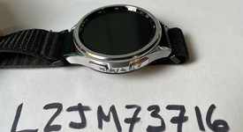 Good
													Samsung Galaxy Watch6 Classic - Wi-Fi, Silver, 47mm, photo 4 of 11