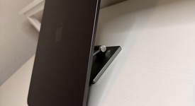 Mint
													Apple iPad Pro 13" (M4) 2024 - Unlocked, Black, 256 GB, 8 GB, A2926, Standard Glass, photo 3 of 12