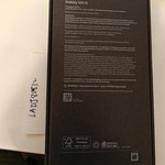 New Samsung Galaxy S25 FE - T-Mobile, 128 GB, Black, SM-S731U