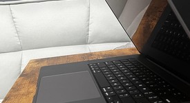 Mint
													MacBook Pro 2021 - 16" - Apple M1 Max, Gray, 1 TB, 32 GB, photo 5 of 14