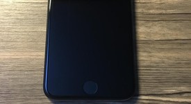 Mint
													Apple iPhone 7 - Unlocked, Black, 32 GB, A1660, photo 2 of 7