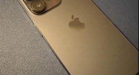 Good
													Apple iPhone 14 Pro - Unlocked, Black, 128 GB, A2650, photo 3 of 8