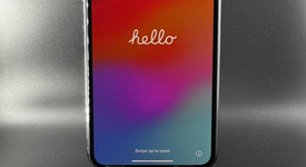 Mint
													Apple iPhone 11 Pro Max - Unlocked, Gray, 256 GB, A2161, photo 3 of 7