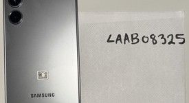 Good
													Samsung Galaxy S24 Plus - Unlocked, Black, 256 GB, 12 GB, SM-S926U1, photo 2 of 7