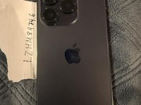 Apple iPhone 14 Pro