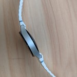 Good Samsung Galaxy Watch7 - Wi-Fi, Cream, SM-L300N, 40mm