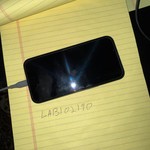 Good Apple iPhone 14 - Unlocked, 128 GB, Midnight, A2649