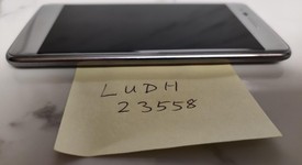 Good
													LG Aristo - T-Mobile, Silver, 16 GB, photo 4 of 6