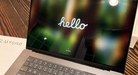 Mint
													MacBook Pro Late 2023 (M3) - 16" - Apple M3 Max 16-core, Black, 1 TB, 48 GB, 40-core GPU, photo 4 of 22