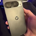 Mint Google Pixel 10 Pro XL - Unlocked, 256 GB, Obsidian, GUL82