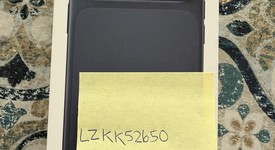 New
													Apple iPhone 17 Pro Max - Unlocked, Deep Blue, 256 GB, A3257, photo 1 of 2