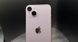 Good
													Apple iPhone 14 - Unlocked, Purple, 512 GB, A2649, photo 5 of 11