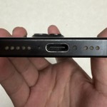 Good Apple iPhone 15 Pro - AT&T, 128 GB, Black, A2848