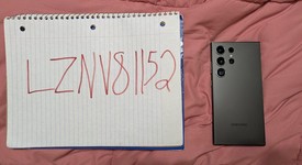 Good
													Samsung Galaxy S24 Ultra - AT&T, Gray, 512 GB, 12 GB, SM-S928U, photo 2 of 8