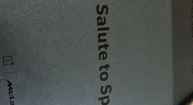 Mint
													OnePlus 6T - Unlocked, Gloss Black, 256 GB, 10 GB, A6013, McLaren Edition, photo 3 of 13
