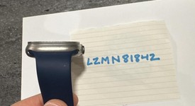 Good
													Apple Watch Ultra 2 49mm - Unlocked, Natural, A2986, photo 5 of 10