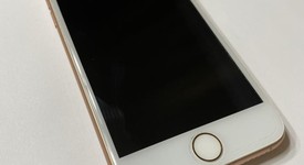 Good
													Apple iPhone 8 - T-Mobile, Gold, 64 GB, A1863, photo 4 of 8