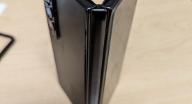 Good
													Samsung Galaxy Z Fold4 5G - AT&T, Black, 512 GB, 12 GB, SM-F936U, photo 5 of 8