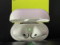 Apple AirPods 2nd Gen