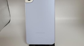 Good
													Samsung Galaxy S22 Plus - Unlocked, Sky Blue, 256 GB, 8 GB, SM-S906U1, photo 2 of 4
