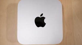 Good
													Mac Studio 2023 - Apple M2 Max, 1 TB, 64 GB, 30 Core GPU, photo 5 of 9