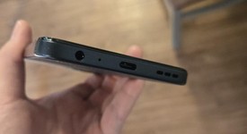 Mint
													Moto G Power 5G 2024 - Unlocked, Black, 128 GB, 8 GB, photo 5 of 6