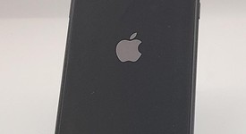 Good
													Apple iPhone 11 - Unlocked, Black, 64 GB, A2111, photo 1 of 3