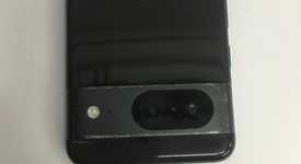 Fair
													Google Pixel 8 - Unlocked, Obsidian, 256 GB, 8 GB, G9BQD, Sub-6 5G, photo 3 of 10
