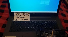 Good
													Dell Inspiron Laptop, photo 1 of 16