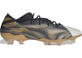 adidas Nemeziz.1 FG Precision to Blur Core Black for sale