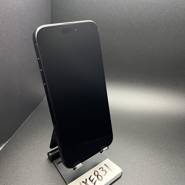 Apple iPhone 15 Pro Max - Unlocked, 256 GB, Blue, A2849