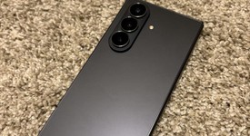 Good
													Samsung Galaxy Z Fold7 - Unlocked, Jetblack, 1 TB, 16 GB, SM-F966U1, photo 4 of 8