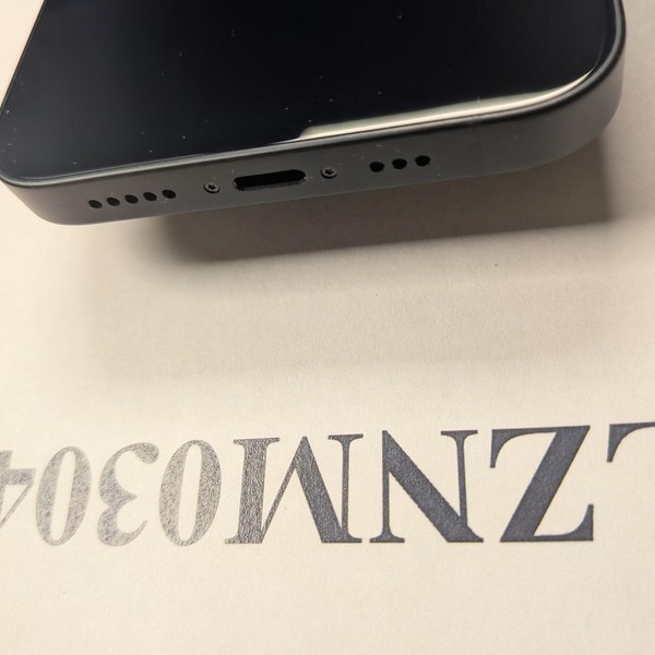 Apple iPhone 14 - Unlocked, 128 GB, Midnight, A2649