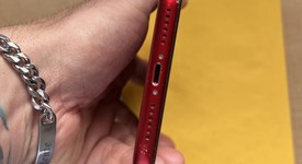 Good
													Apple iPhone Xr - Unlocked, Red, 64 GB, A1984, photo 5 of 6