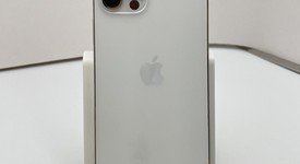 Fair
													Apple iPhone 12 Pro - Unlocked, Silver, 128 GB, A2341, photo 3 of 7