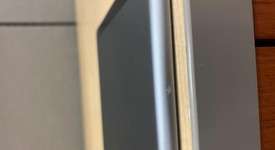 Good
													Apple iPad Air - Verizon, Silver, 64 GB, photo 4 of 14