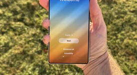 Mint
													Samsung Galaxy S25 Ultra - Unlocked, Gray, 256 GB, 12 GB, SM-S938U1, photo 3 of 9