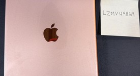 Mint
													Apple iPad Air 3rd Gen - Wi-Fi, Gold, 256 GB, photo 2 of 5