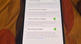 Good
													Apple iPhone 13 Pro Max - AT&T, Graphite, 128 GB, A2484, photo 5 of 6