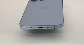 Mint
													Apple iPhone 13 Pro Max - AT&T, Sierra Blue, 128 GB, A2484, photo 4 of 7
