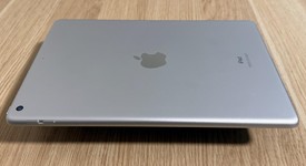 Mint
													Apple iPad 9th Gen - Wi-Fi, Silver, 64 GB, A2602, photo 4 of 8