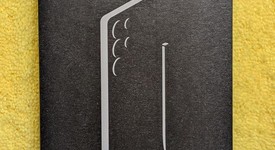 New
													Samsung Galaxy S25 Ultra - Unlocked, Gray, 512 GB, 12 GB, SM-S938U1, photo 1 of 4