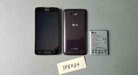 Good
													LG Optimus L90 - T-Mobile, Black, D415, photo 4 of 8